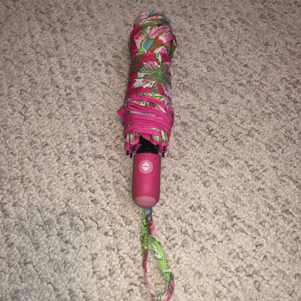 Lilly Pulitzer Umbrella